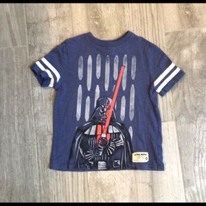 GAP boys t-shirt